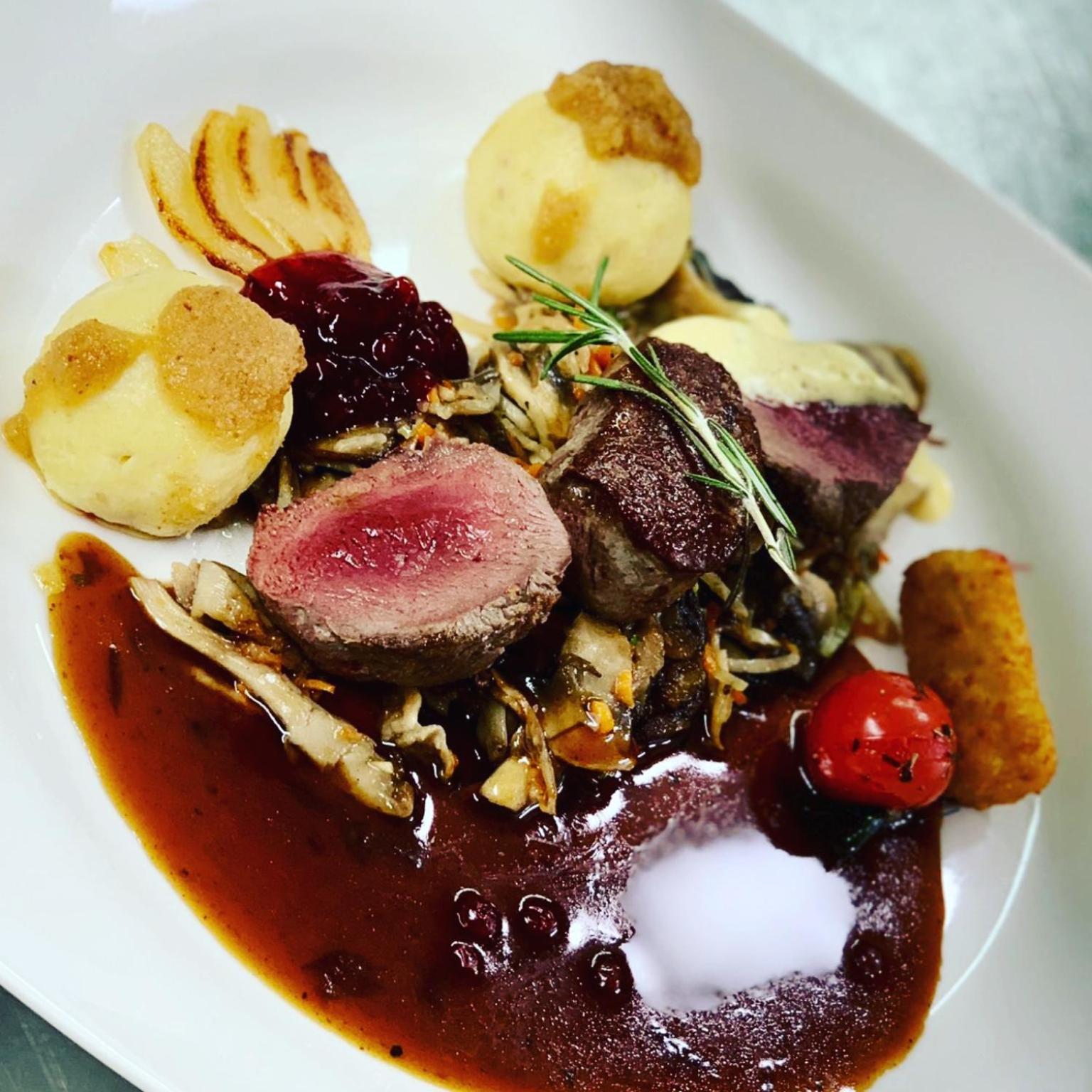 Hotel Restaurant Rebstock Oppenau Ngoại thất bức ảnh